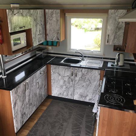 Beautiful 3 Bed Caravan Southviewpark Skegness Βίλα Εξωτερικό φωτογραφία