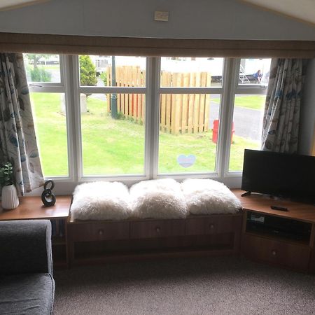 Beautiful 3 Bed Caravan Southviewpark Skegness Βίλα Εξωτερικό φωτογραφία