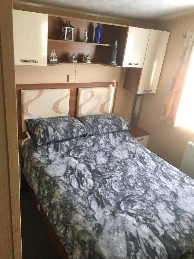 Beautiful 3 Bed Caravan Southviewpark Skegness Βίλα Εξωτερικό φωτογραφία