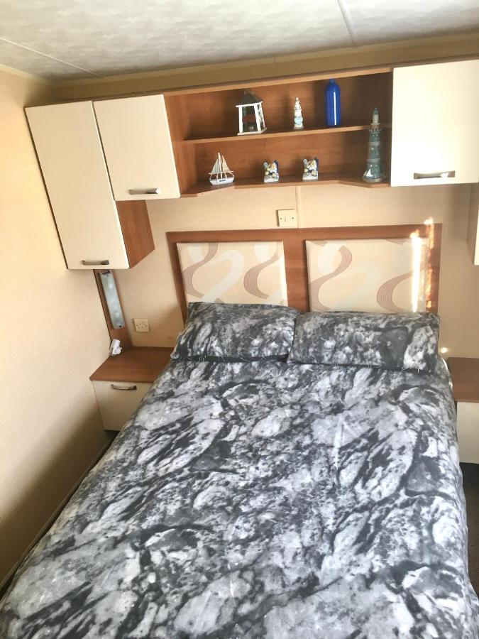 Beautiful 3 Bed Caravan Southviewpark Skegness Βίλα Εξωτερικό φωτογραφία